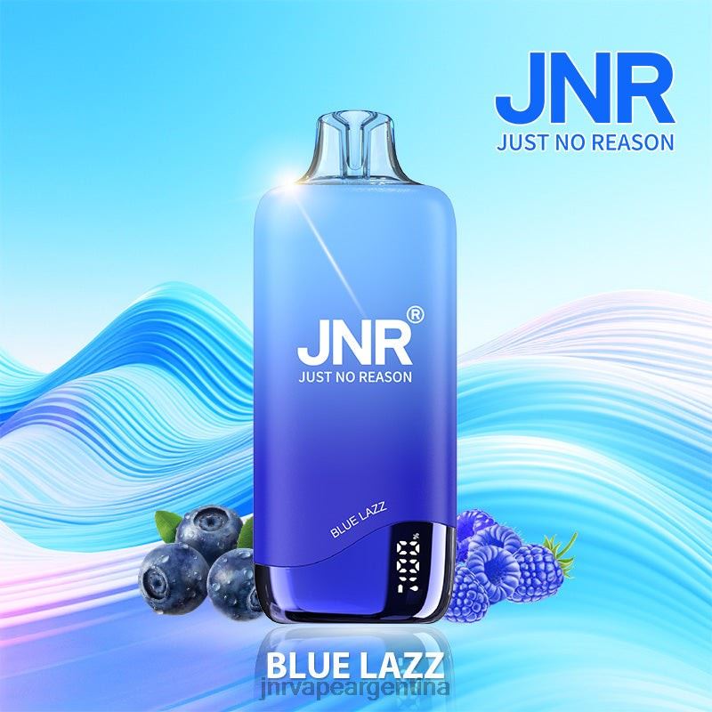 JNR Vape Argentina | azul arcoiris jnr R08PX252