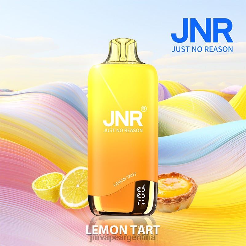 JNR Vape Flavours | tarta de limón arcoiris jnr R08PX258
