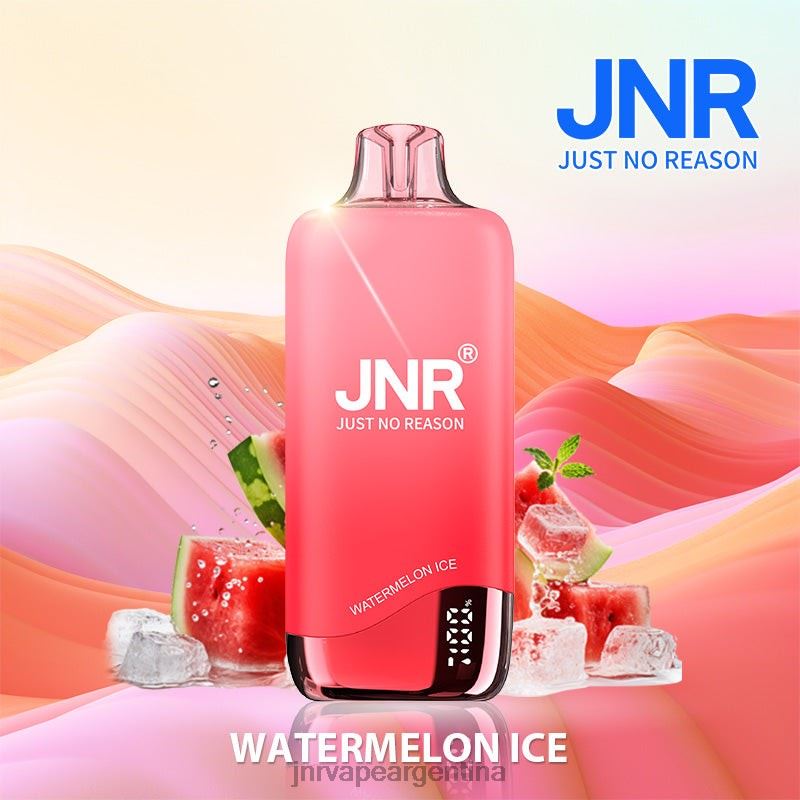 JNR Vape Price | hielo de sandia arcoiris jnr R08PX271
