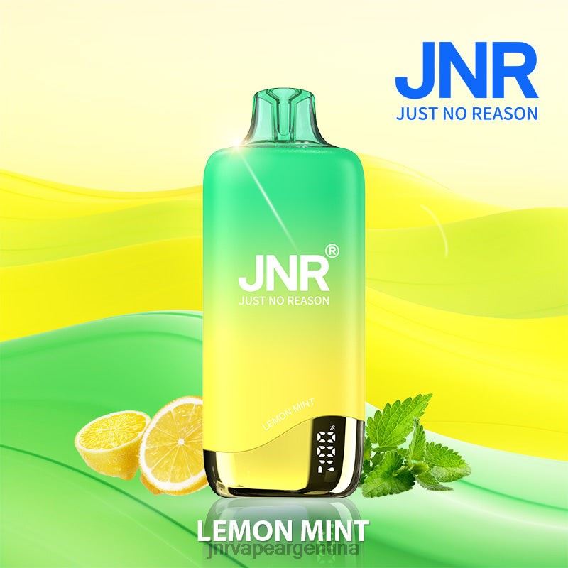 JNR Vapes Website | menta Limón arcoiris jnr R08PX257