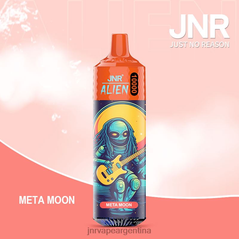 JNR Vapes Website | metaluna extraterrestre junior R08PX137