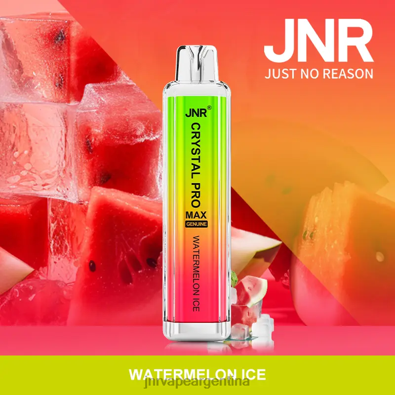 JNR Vape Price | hielo de arándanos jnr cristal promax R08PX331