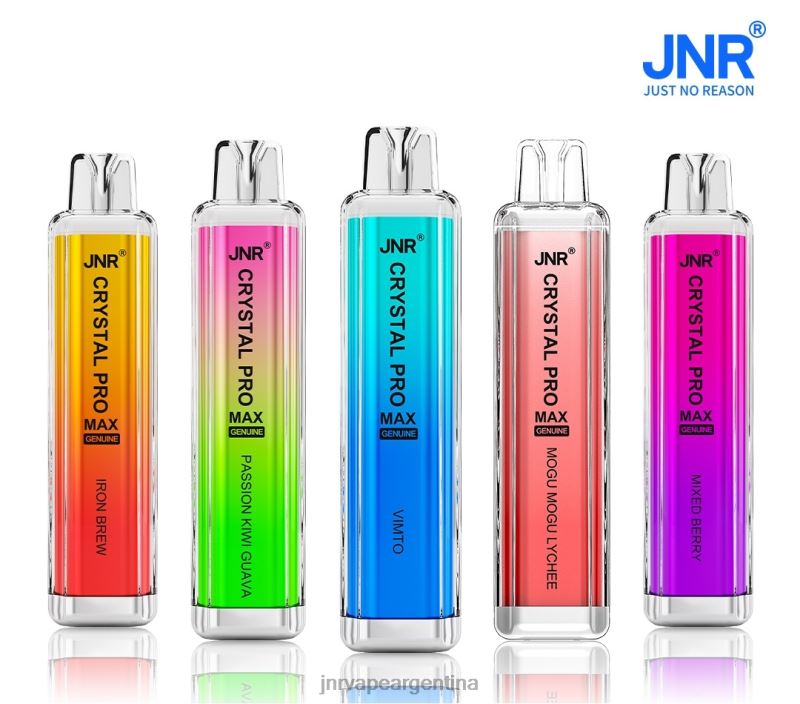 JNR Vapes Factory | refresco de cola de cereza jnr cristal promax R08PX335