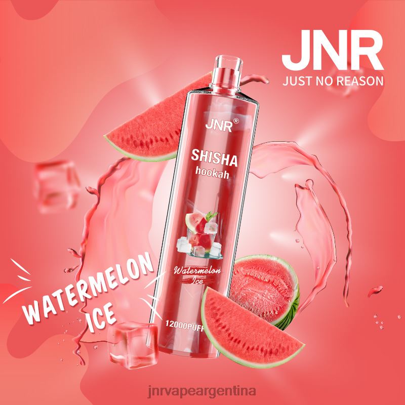 JNR Vape Pods | hielo de sandia shisha jnr R08PX179