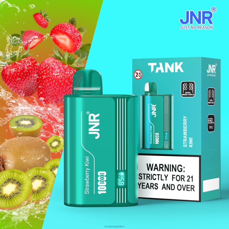 JNR Vape Price | kiwi fresa tanque jnr R08PX11